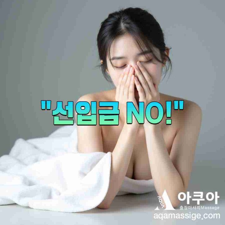 인천 스웨디시 출장마사지 후기 – 관리 퀄리티에 놀람